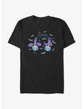 Dr. Seuss Cat In The Hat Batty Things T-Shirt
