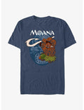Disney Moana Maui T-Shirt