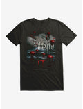 IT Chapter 2 Movie Poster T-Shirt