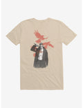 The Crow Eric Draven T-Shirt
