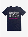 The Crow Brilliantly Broken T-Shirt
