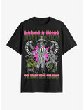 Beetlejuice Ghost With The Most T-Shirt