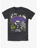 Beetlejuice Racer Mineral Wash T-Shirt