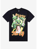 Elf Buddy Collage T-Shirt