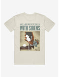 Sleeping With Sirens Let's Cheers To This T-Shirt