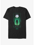 Marvel Agatha Rio Vidal Tarot T-Shirt