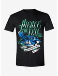 Pierce The Veil Bulls In The Bronx T-Shirt
