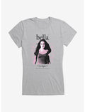 Twilight Bella Sketch Girls T-Shirt