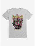 Paranorman Raises The Dead T-Shirt