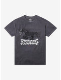 Marvel Venom: The Last Dance Venom Horse T-Shirt