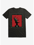 Beetlejuice Beetlejuice Deetz Art Center T-Shirt