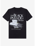 My Chemical Romance Black Parade Is Dead T-Shirt