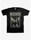 Kvaen Wings Of Death T-Shirt