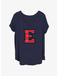 Disney High School Musical E Girls T-Shirt Plus Size