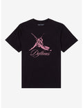 Deftones Angel Embrace T-Shirt