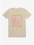 Jurassic Park Retro T-Rex T-Shirt