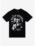 Riley Green Alabama Portrait T-Shirt