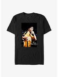 Bruce Lee Game Of Death Big & Tall T-Shirt