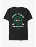 Disney Percy Jackson And The Olympians Artemis T-Shirt