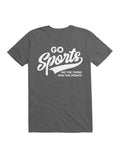 Go Sports Do the Thing Win the Points T-Shirt