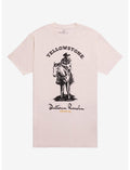 Yellowstone Dutton Ranch Cowboy T-Shirt