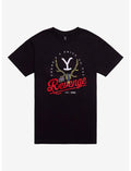 Yellowstone Revenge T-Shirt