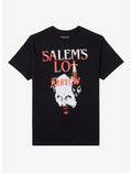 Salem's Lot Kurt Barlow T-Shirt