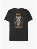 Nintendo K.K. Concert Poster T-Shirt