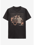 The Chainsmokers Portrait T-Shirt