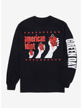 Green Day American Idiot Long-Sleeve T-Shirt