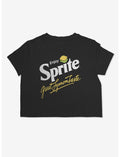 Coca-Cola Enjoy Sprite Girls Baby T-Shirt
