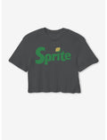 Coca-Cola Sprite Logo Double-Sided Girls Baby T-Shirt