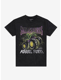 Hot Wheels Skelesaurus Monster Truck T-Shirt