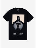 DC Comics Batman Penguin T-Shirt