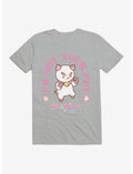 Bee and Puppycat I'm Not Your Pet T-Shirt