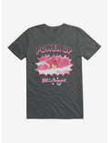 Bee and Puppycat Power Up T-Shirt