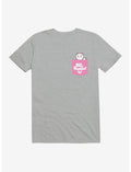 Bee and Puppycat Puppycat Pocket Picture T-Shirt