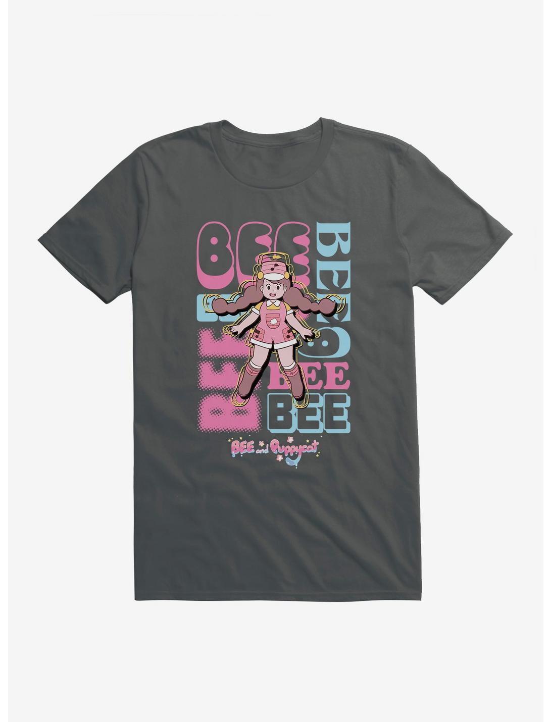 Bee and Puppycat Bee T-Shirt