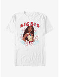 Disney Moana 2 Big Sis Moana T-Shirt