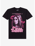 Jersey Shore Snooki Quotes T-Shirt
