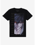 Devils' Line Yuuki Anzai Portrait T-Shirt