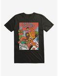 Atari Crystal Cove Logo T-Shirt