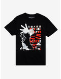 Heavenly Delusion Maru Two-Sided T-Shirt