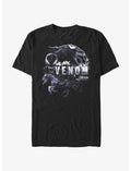 Marvel Venom Venom Horse Form T-Shirt