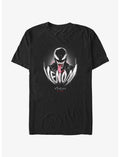 Marvel Venom Venom Bust T-Shirt
