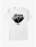 Marvel Venom Venom Face T-Shirt