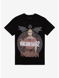 Vinland Saga Season 2 Thorfinn Portrait T-Shirt