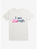 Barbie Movie I Am Kenough T-Shirt