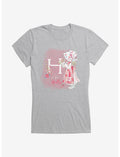 Holly Hobbie H Is For Holly Girls T-Shirt
