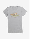 Holly Hobbie Take Time Girls T-Shirt